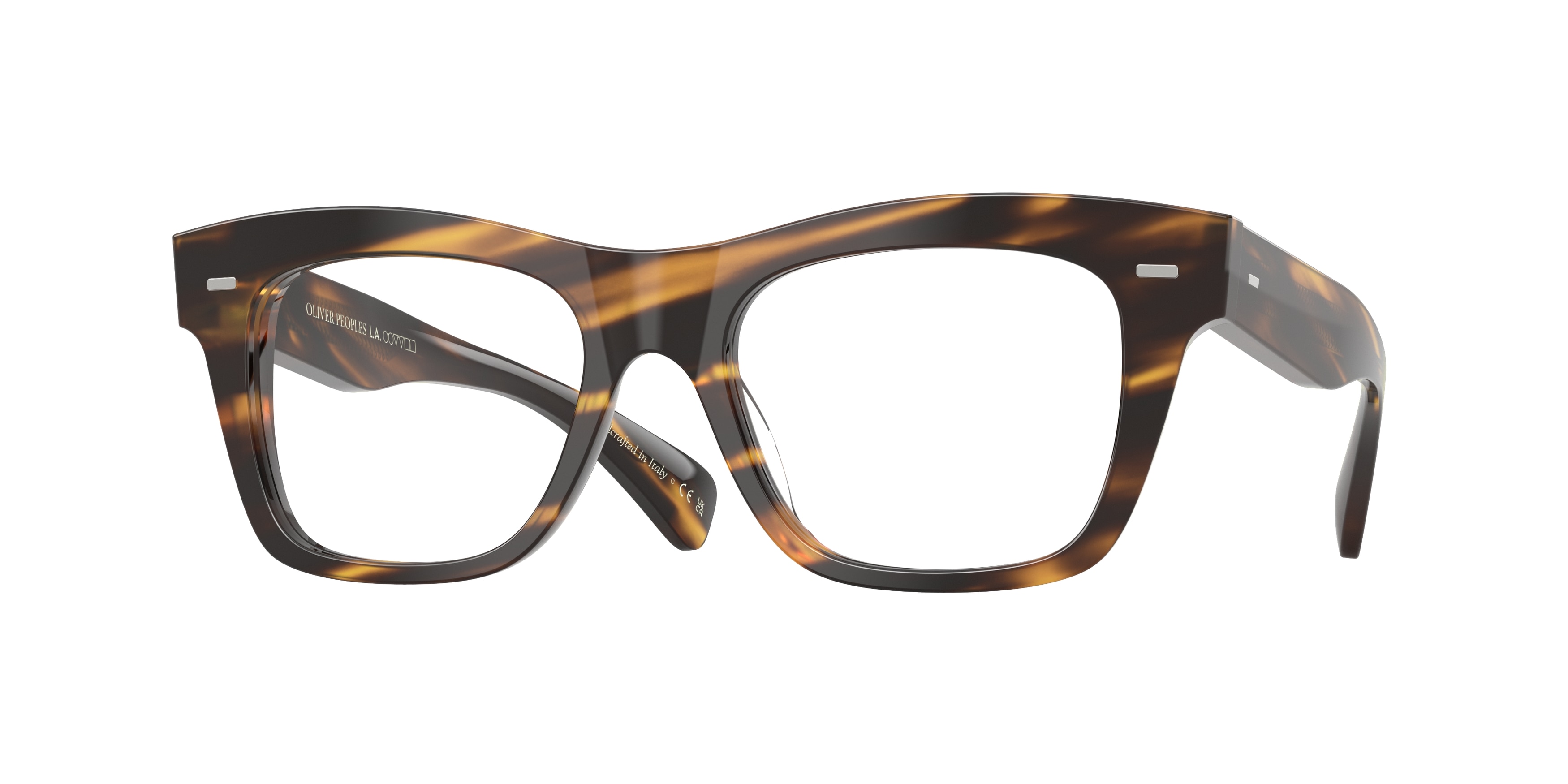 Oliver Peoples OV5542U 1003 Ms. Oliver-r 